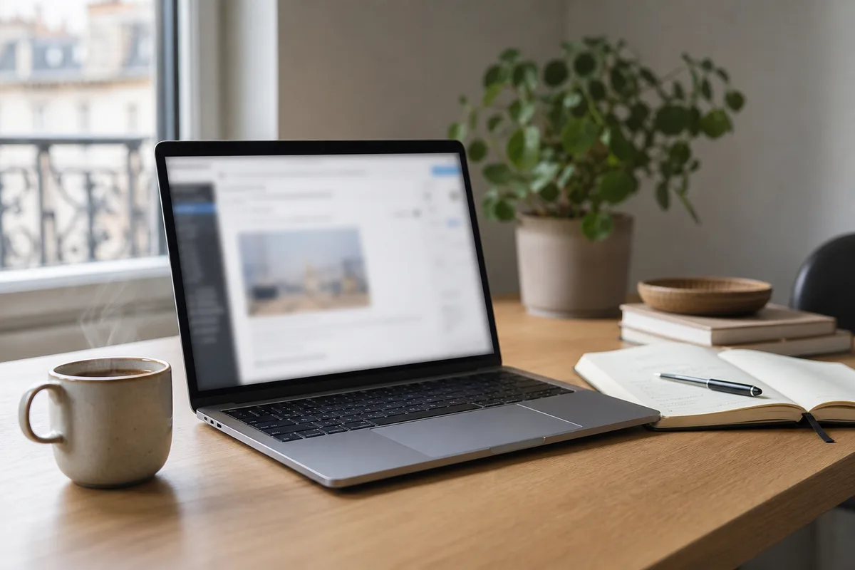 Blog de communication d'entreprise : les chiffres 2026