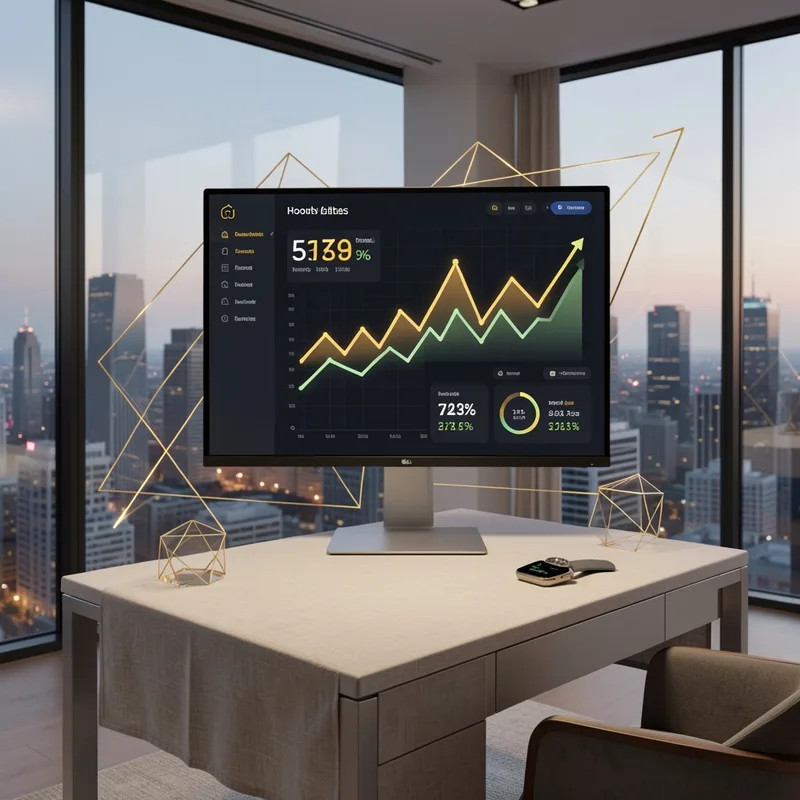 Crédit immobilier en 2026 : la fenêtre de tir s'ouvre-t-elle vraiment ?