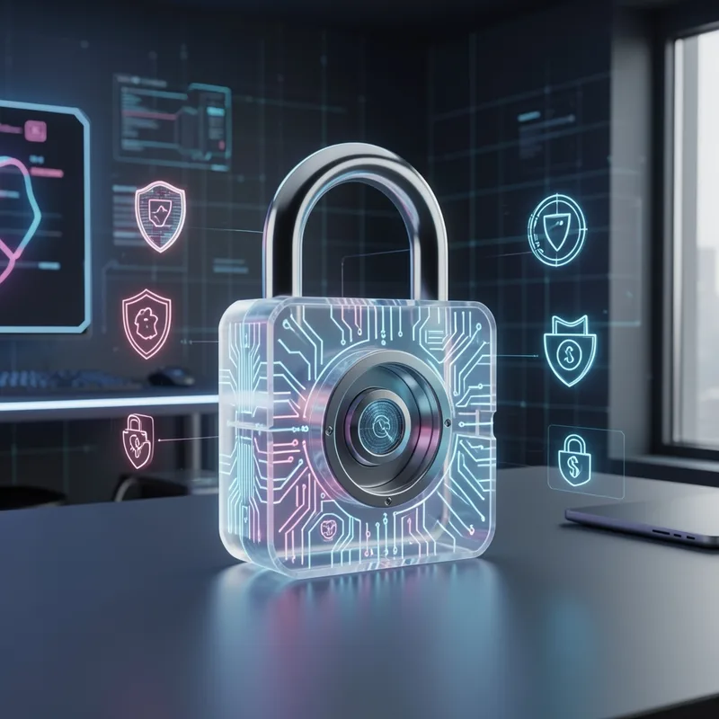 Cybersécurité : les 7 bons réflexes à adopter en 2026