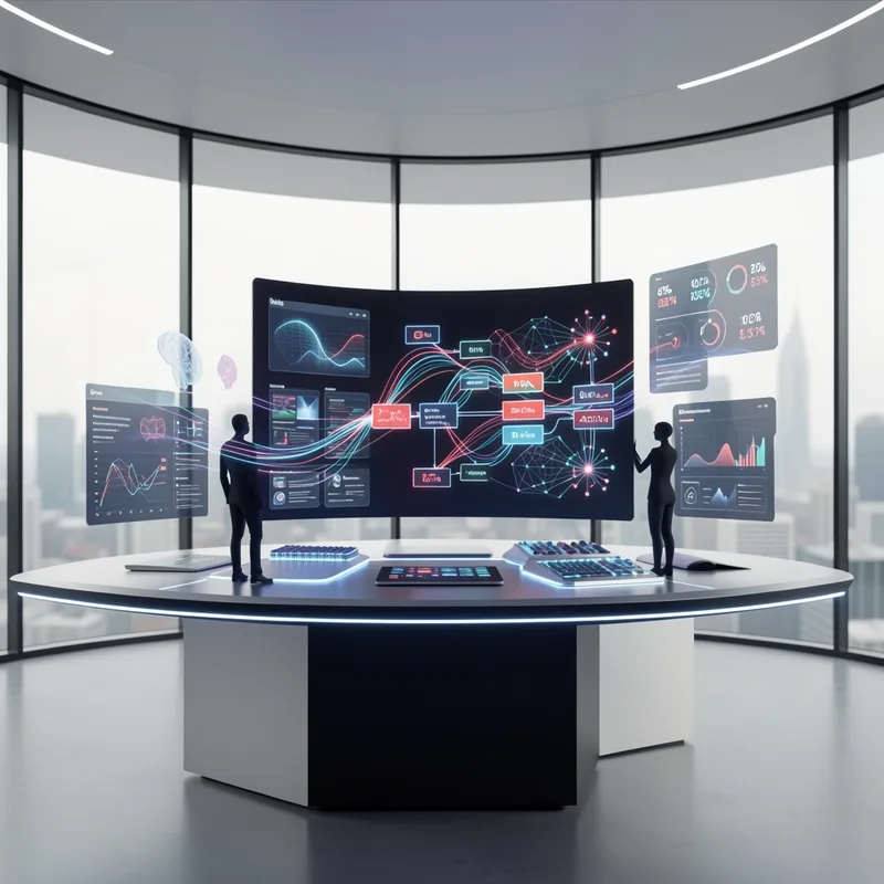 News marketing 2026 : les actualités qui transforment le secteur cette année