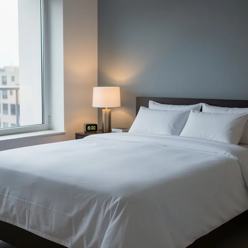 Combien d'heures de sommeil par nuit : ce que dit vraiment la science