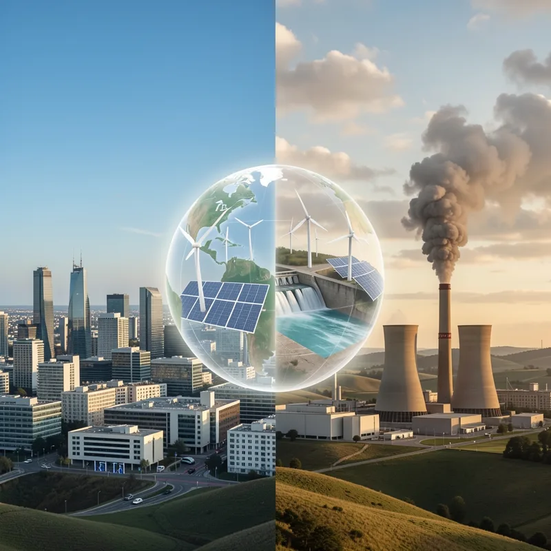 Transition écologique en France : où en est-on vraiment en 2026 ?